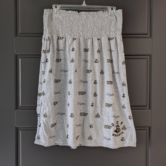 College Classics University of Central Florida UCF branded swim cover all - Picture 7 of 8